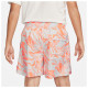 Nike Ανδρικό σορτς Sportswear Woven Lined Flow Shorts